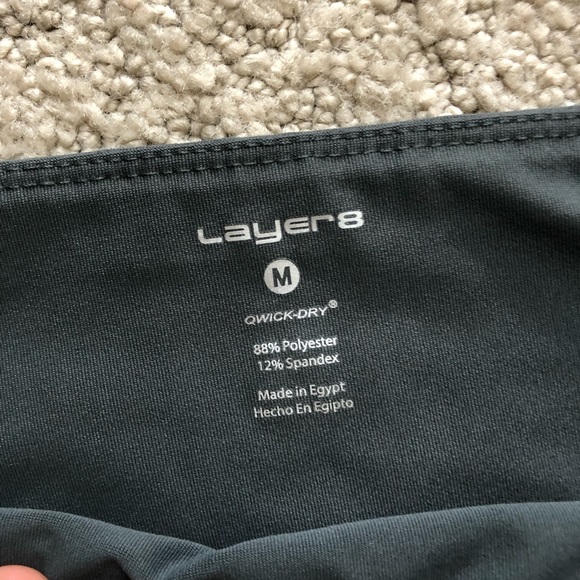 Yoga leggings - Picture 2 of 2